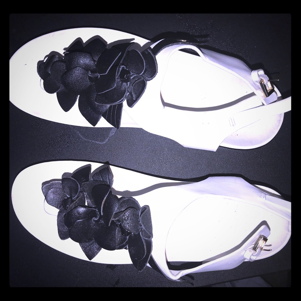 Tory Burch sandals